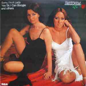 Baccara - Baccara