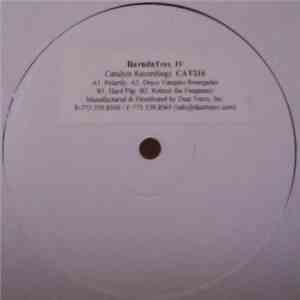 Barada - BaradaTrax IV