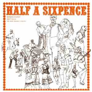 Barbara Windsor / Marty Wilde / Mike Sammes Singers - Half A Sixpence