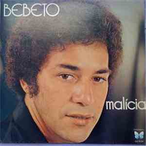 Bebeto - Malícia