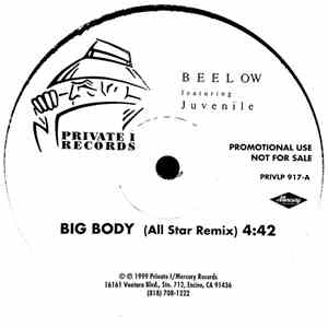 Beelow - Big Body (All Star Remix)
