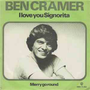 Ben Cramer - I Love You Signorita