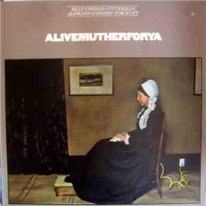 Billy Cobham · Steve Khan · Alphonso Johnson · Tom Scott - Alivemutherforya
