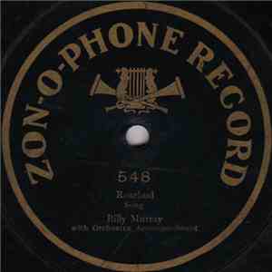 Billy Murray - Rosebud