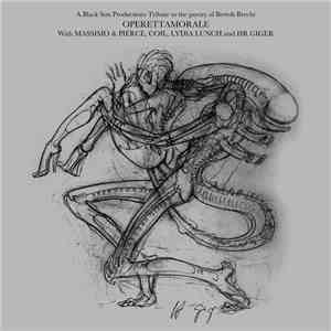 Black Sun Productions - OperettAmorale