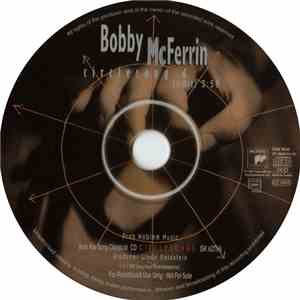 Bobby McFerrin - Circlesongs