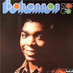 Bohannon - Stop & Go