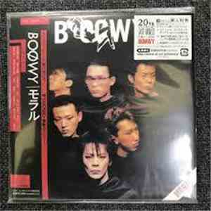 Boøwy - Moral