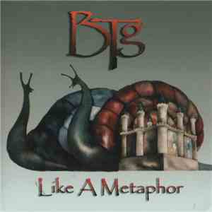 BTg - Like A Metaphor