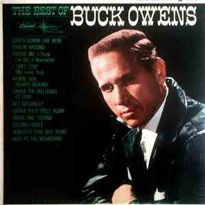 Buck Owens - The Best Of Buck Owens