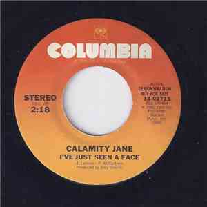 Calamity Jane  - I've Just Seen A Face