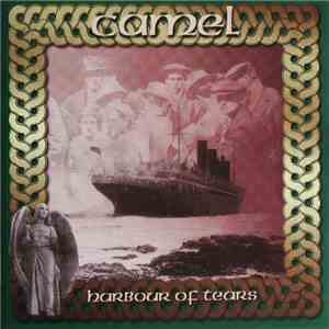Camel - Harbour Of Tears