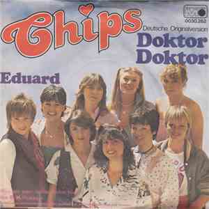 Chips  - Doktor Doktor