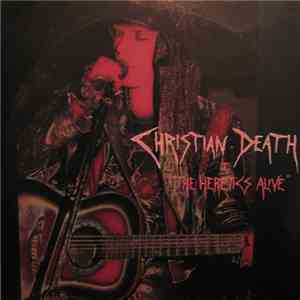 Christian Death - 
