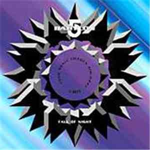 Christopher Franke - Babylon 5: The Fall Of Night