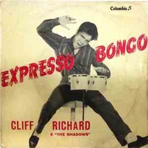 Cliff Richard E 