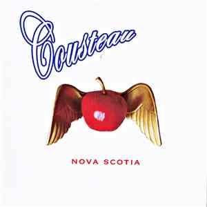 Cousteau  - Nova Scotia