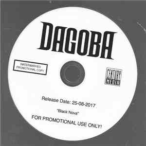 Dagoba - Black Nova