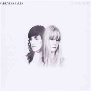 Darkness Falls  - Alive In Us
