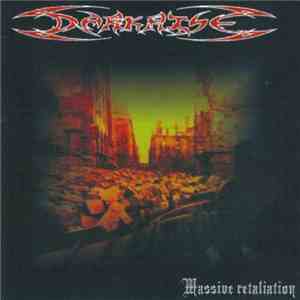 Darkrise - Massive Retaliation