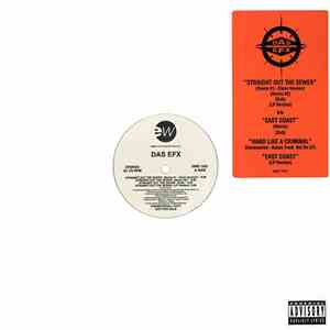 Das EFX - Straight Out The Sewer