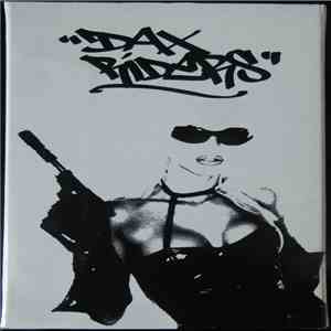 Dax Riders - Mixtape
