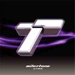 DJ Taka - Milestone