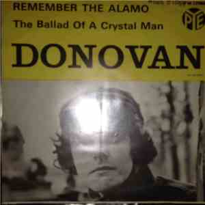Donovan - Remember The Alamo