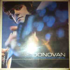 Donovan - What's Bin Did And What's Bin Hid