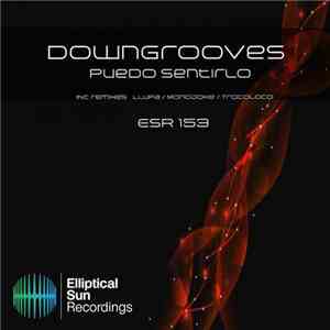 Downgrooves - Puedo Sentirlo