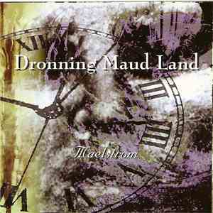 Dronning Maud Land - Maelstrom