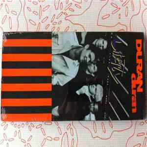 Duran Duran - Liberty