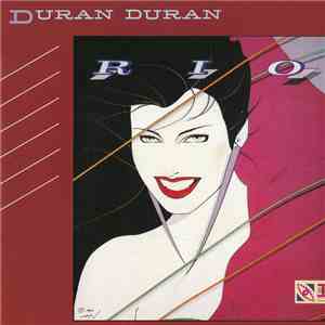 Duran Duran - Rio