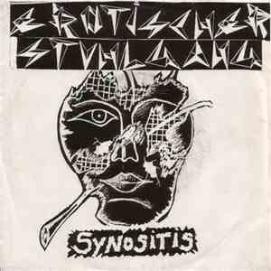 Erotischer Stuhlgang - Synositis