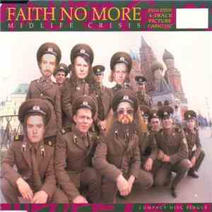 Faith No More - Midlife Crisis