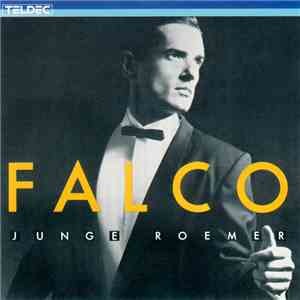 Falco - Junge Roemer
