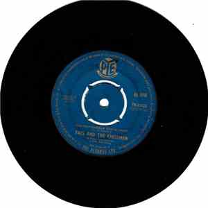 Fats And The Chessmen - Big Ben Twist