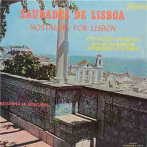 Fernanda Proença - Saudades de Lisboa
