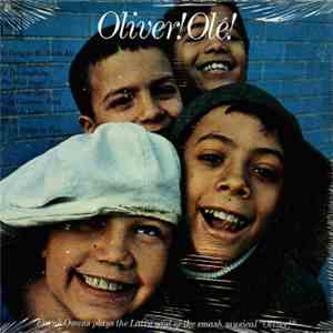 Frank Owens - Oliver! Olé!