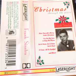 Frank Sinatra - Christmas Through The Years