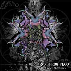 Frog Prog - 300 Million Years Ago