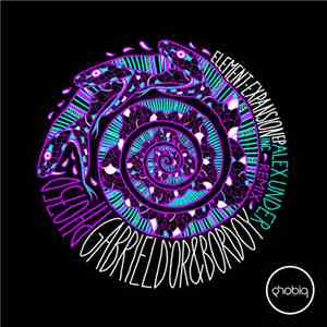 Gabriel D'Or & Bordoy - Element-Expansion EP