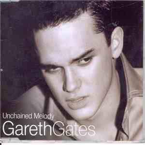 Gareth Gates - Unchained Melody