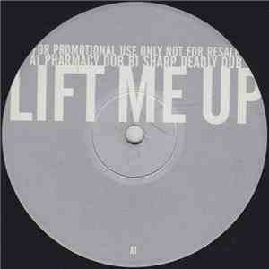 Geri Halliwell - Lift Me Up