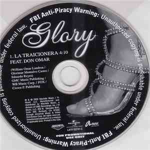 Glory  Feat. Don Omar - La Traicionera