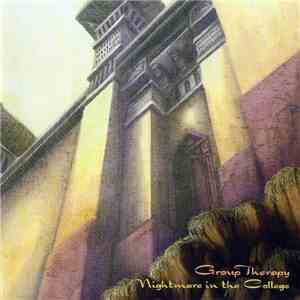 Group Therapy  - Nightmare In The College