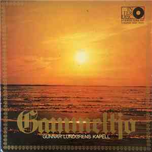 Gunnar Lundgrens Kapell - Gammeltjo