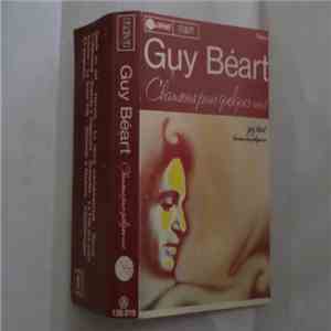 Guy Béart - Chansons Pour Quelques-uns