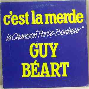 Guy Béart - Porte-bonheur