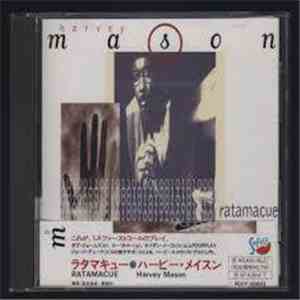Harvey Mason - Ratamacue